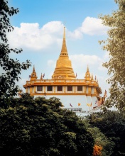 Những trò lừa đảo cần tránh khi du lịch Thái Lan